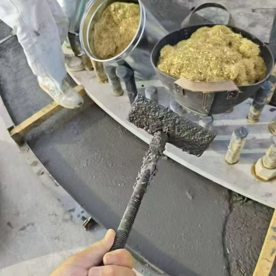 奉贤C120风电设备基础专用灌浆料